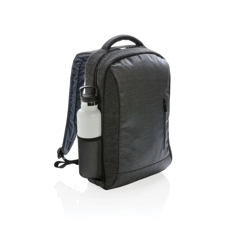 Mochila promocional para portátil PVC free