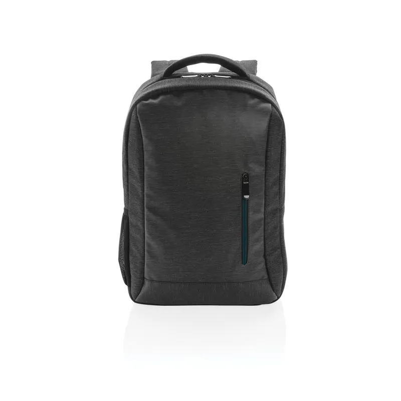 Mochila promocional para portátil PVC free