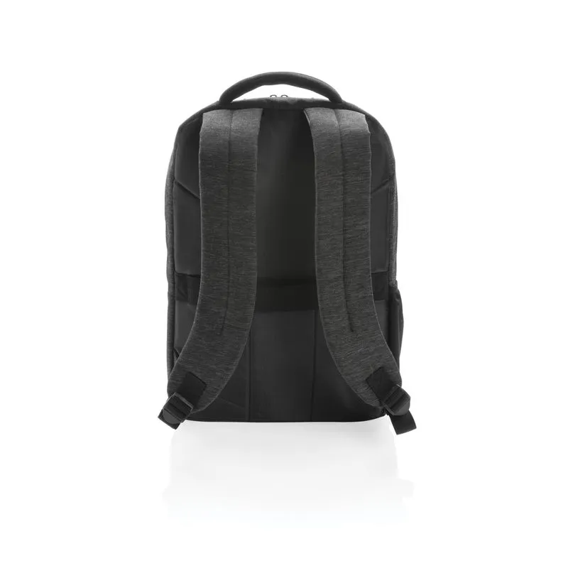 Mochila promocional para portátil PVC free