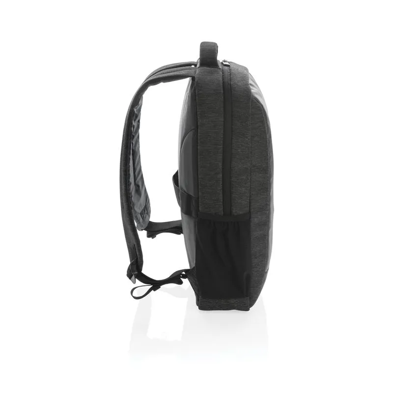 Mochila promocional para portátil PVC free