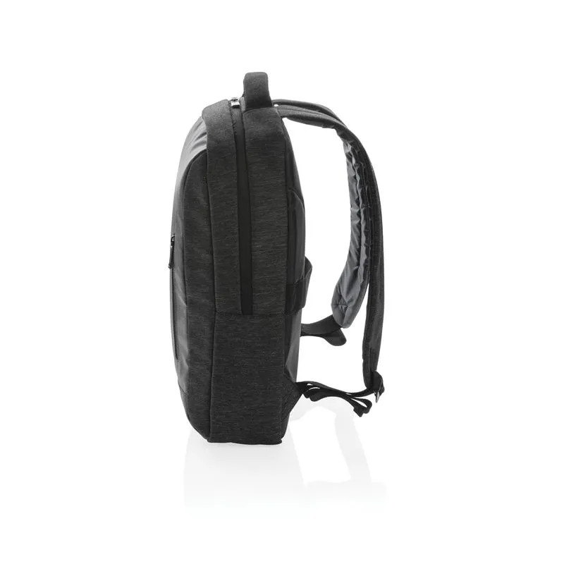 Mochila promocional para portátil PVC free