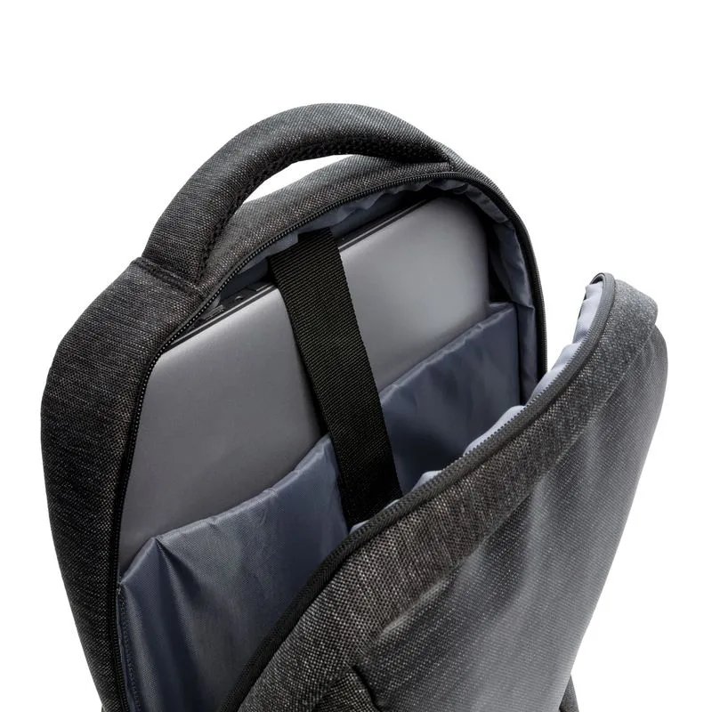 Mochila promocional para portátil PVC free