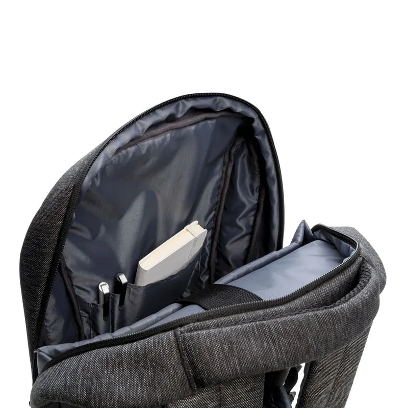 Mochila promocional para portátil PVC free