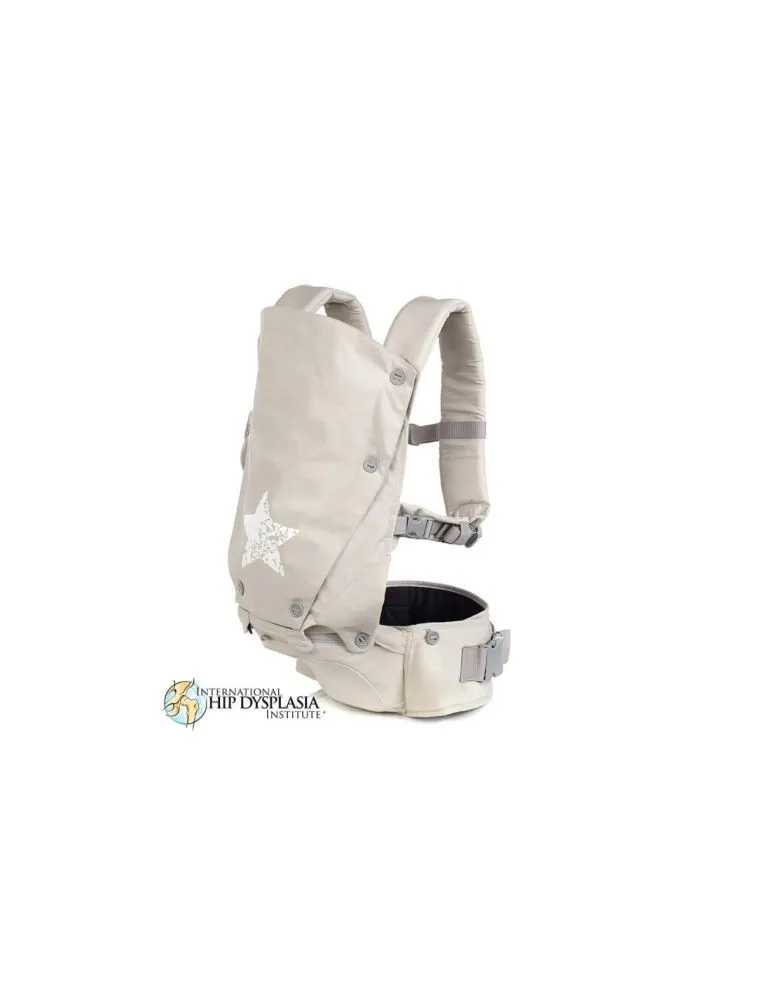 MOCHILA REVOLUTION SAND JANE MATERNAL