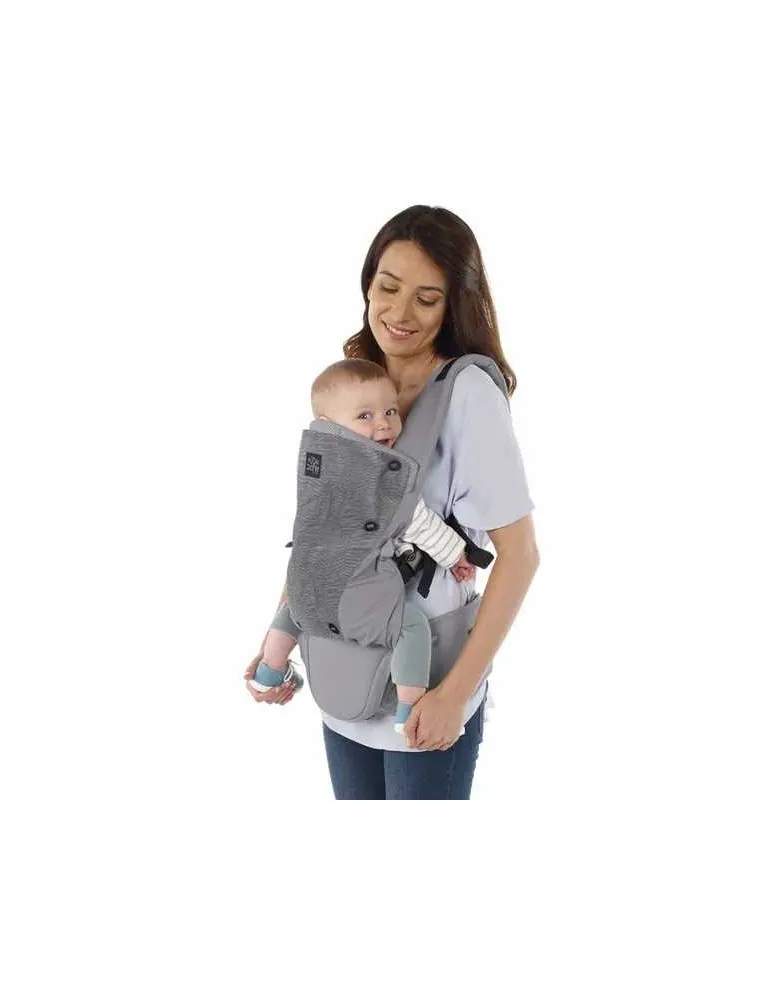 MOCHILA REVOLUTION SAND JANE MATERNAL