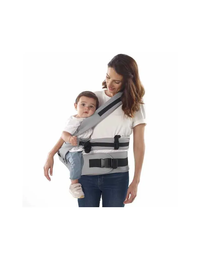 MOCHILA REVOLUTION SAND JANE MATERNAL