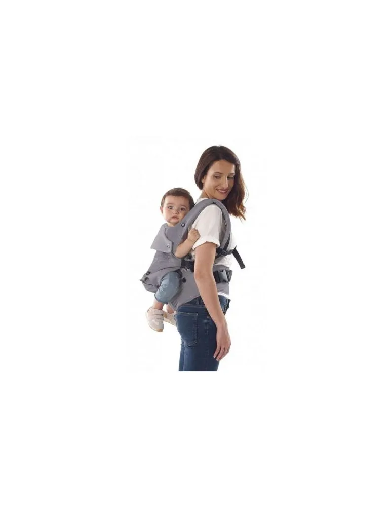 MOCHILA REVOLUTION SAND JANE MATERNAL