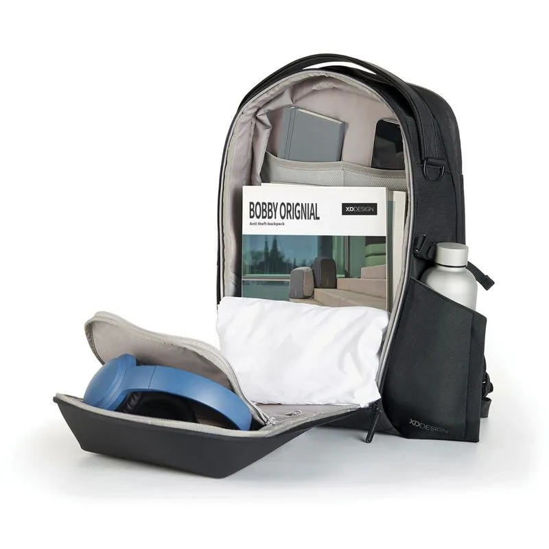 Mochila urbana personalizada rPET Bizz