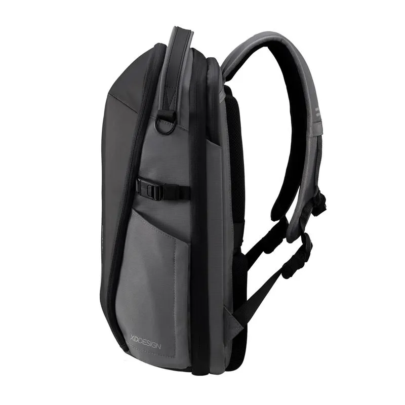 Mochila urbana personalizada rPET Bizz