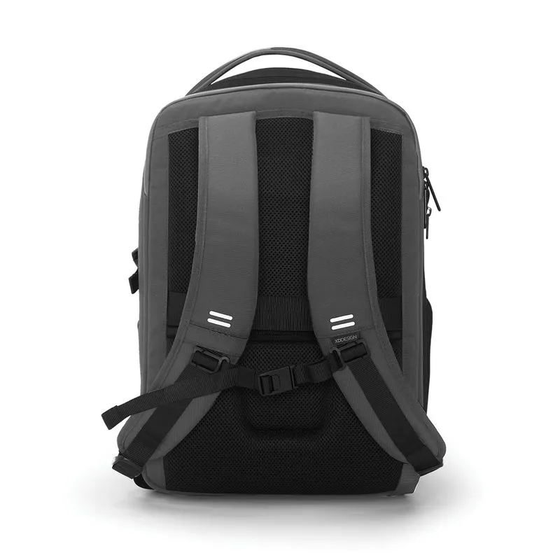 Mochila urbana personalizada rPET Bizz