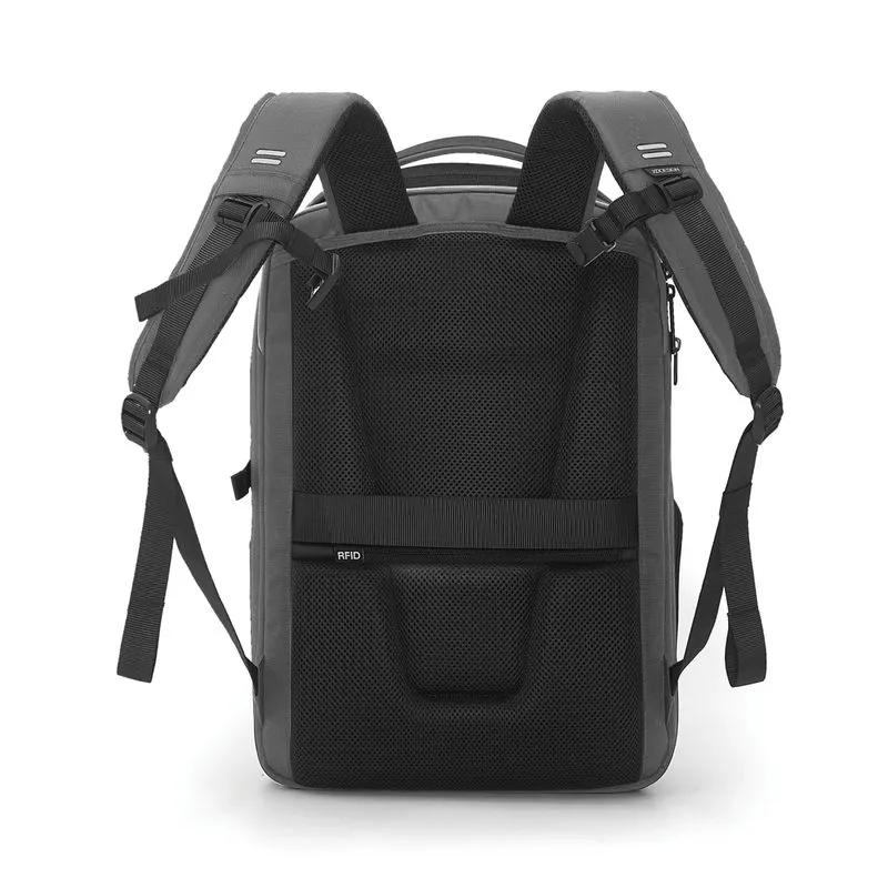 Mochila urbana personalizada rPET Bizz