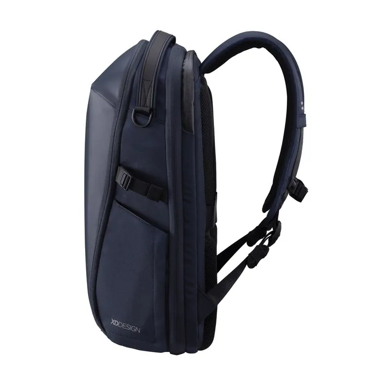 Mochila urbana personalizada rPET Bizz