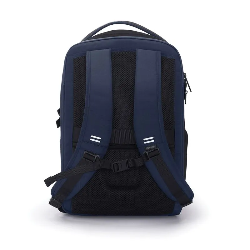 Mochila urbana personalizada rPET Bizz