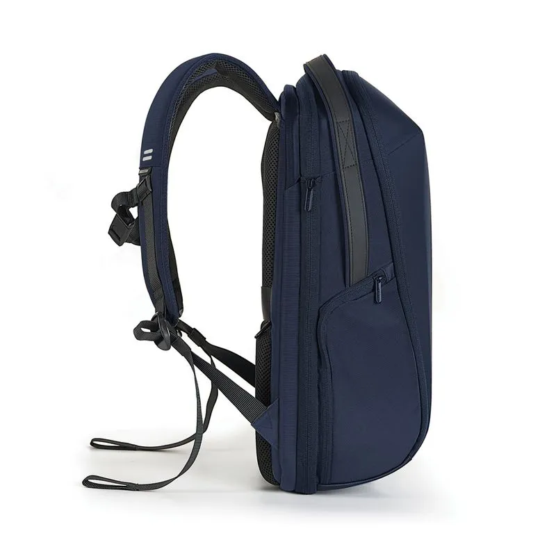 Mochila urbana personalizada rPET Bizz