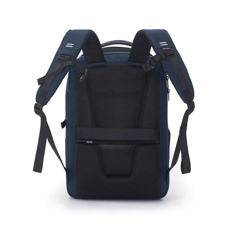 Mochila urbana personalizada rPET Bizz