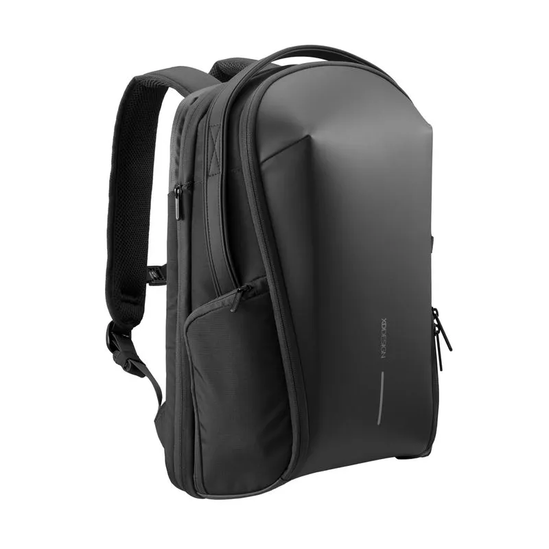 Mochila urbana personalizada rPET Bizz