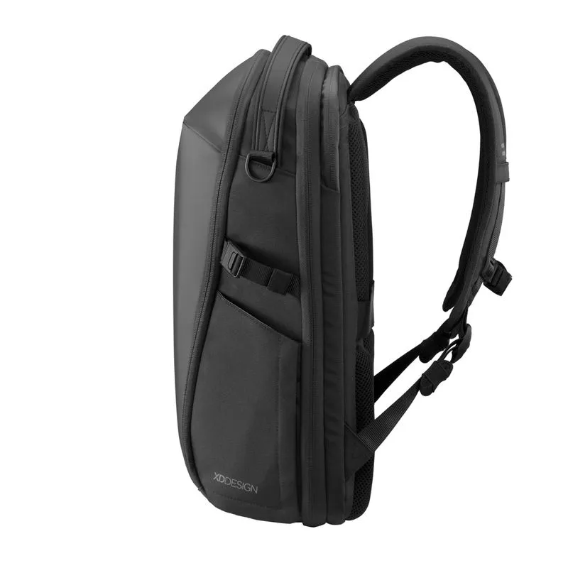 Mochila urbana personalizada rPET Bizz