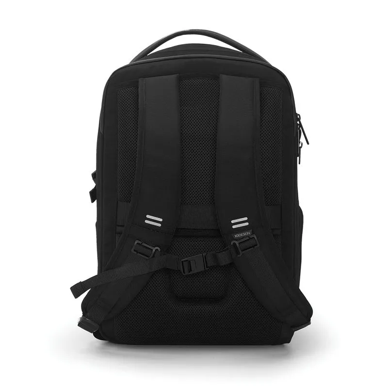 Mochila urbana personalizada rPET Bizz