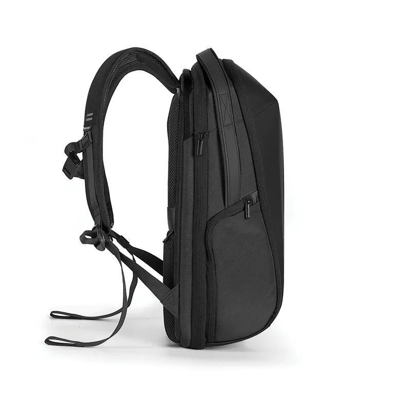 Mochila urbana personalizada rPET Bizz