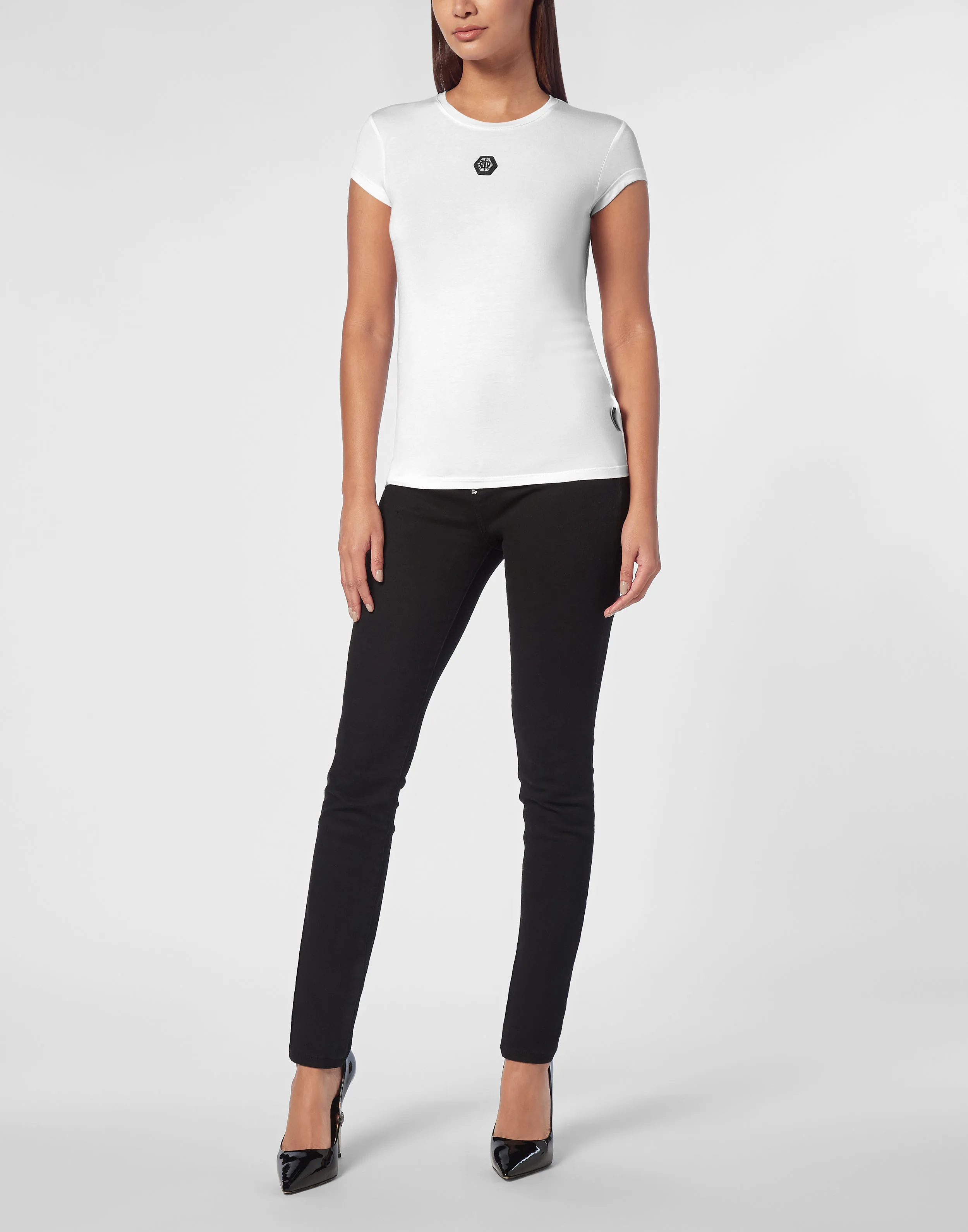 MODAL TSHIRT SEXY PURE