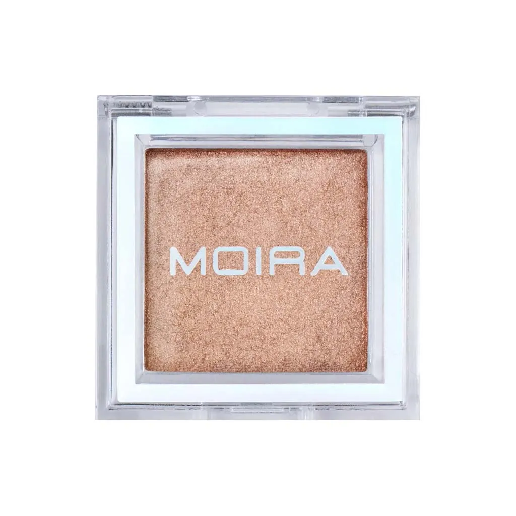 MOIRA Lucent Cream Shadow