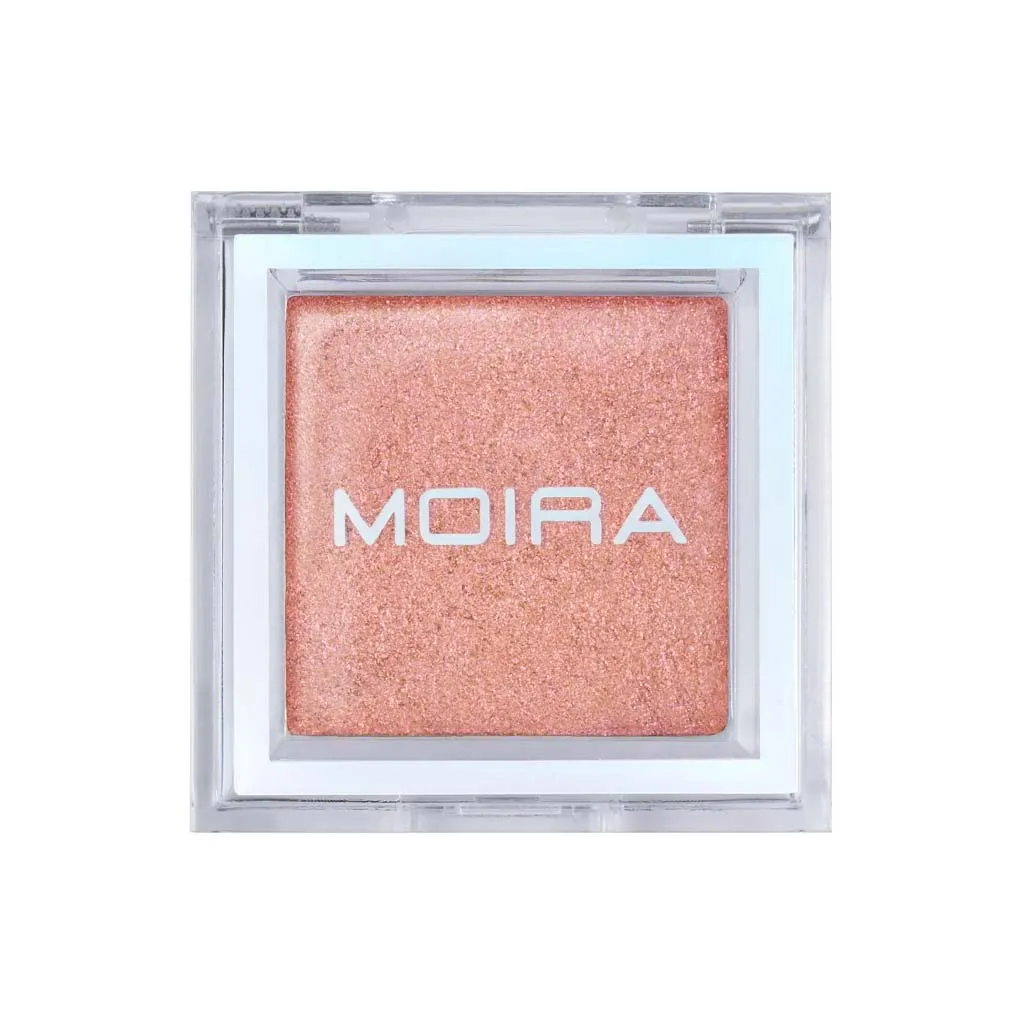 MOIRA Lucent Cream Shadow