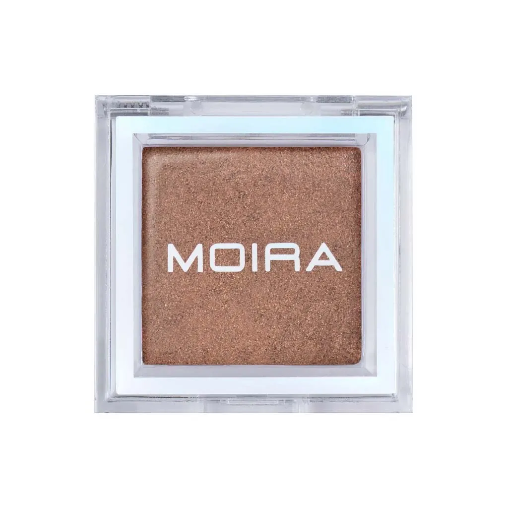 MOIRA Lucent Cream Shadow