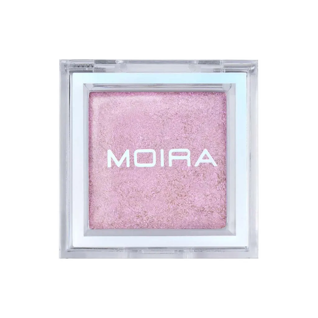 MOIRA Lucent Cream Shadow