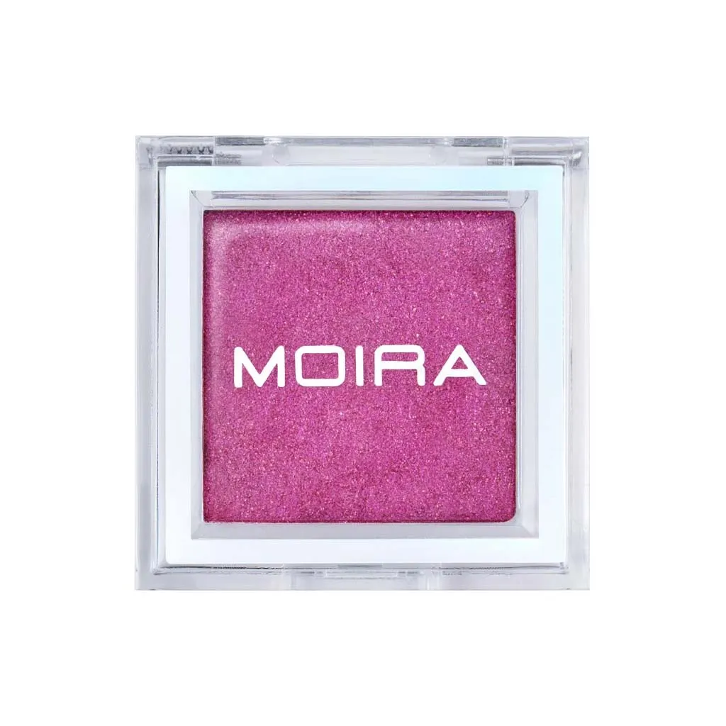 MOIRA Lucent Cream Shadow