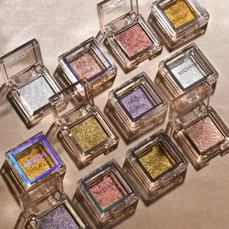 MOIRA Lucent Cream Shadow