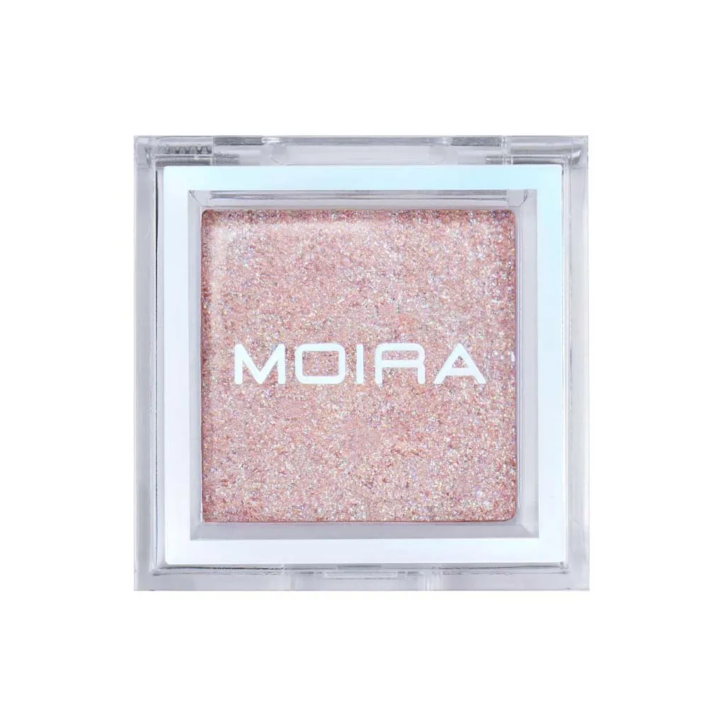 MOIRA Lucent Cream Shadow