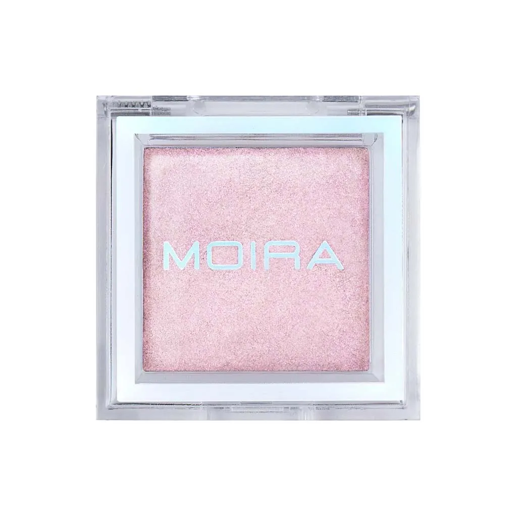 MOIRA Lucent Cream Shadow