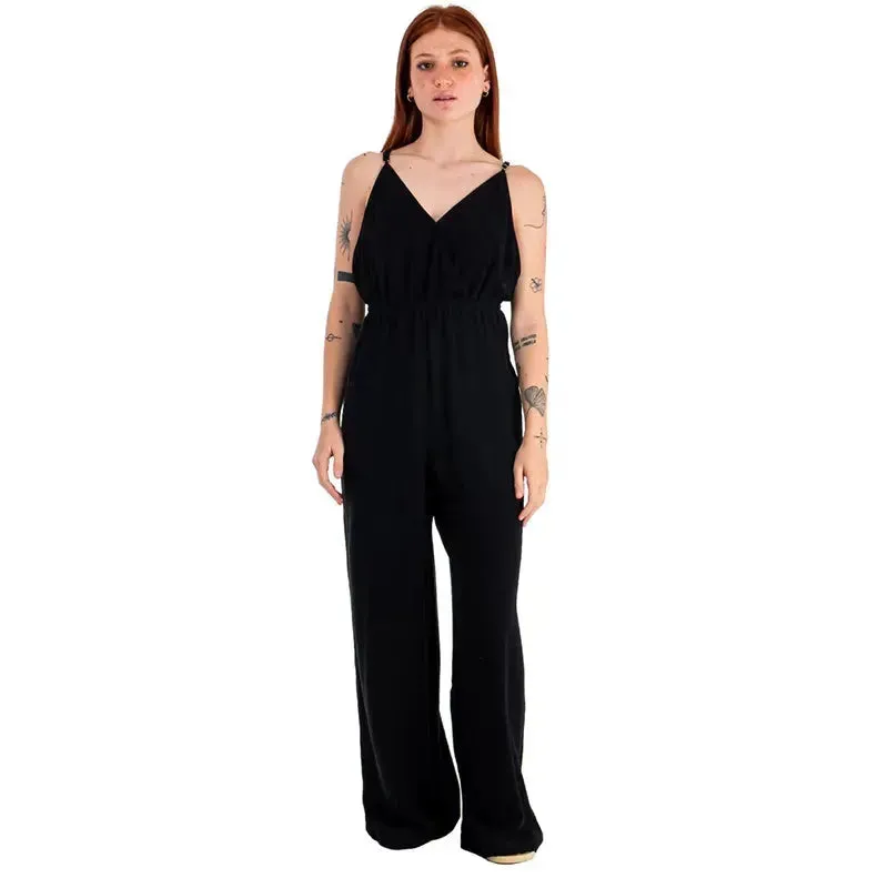 Mono Roxy Never Ending Summer Solid Negro