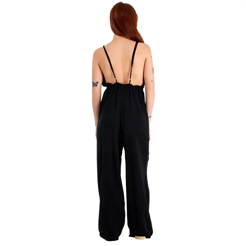 Mono Roxy Never Ending Summer Solid Negro