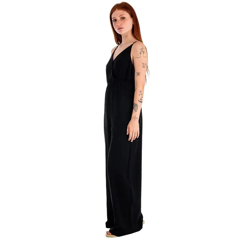 Mono Roxy Never Ending Summer Solid Negro