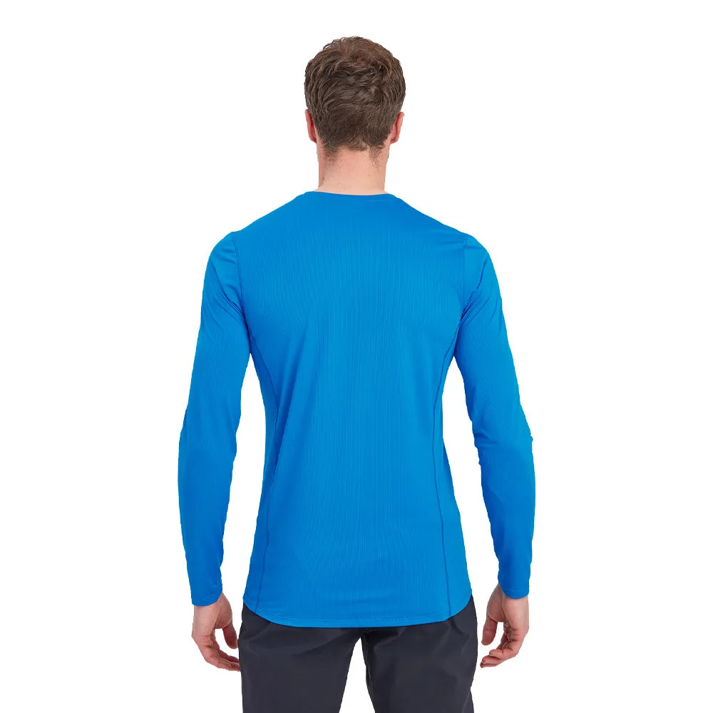 MONTANE DART LITE CAMISETA DE MANGA LARGA  SS23