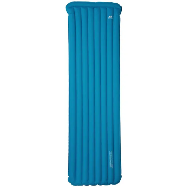 mountain equipment Aerostat Down 7.0 Mat Regular
