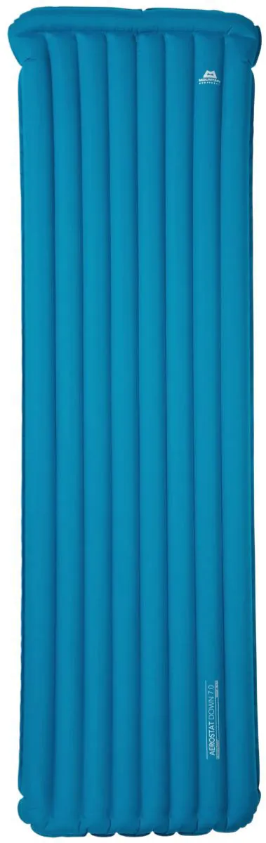 mountain equipment Aerostat Down 7.0 Mat Regular