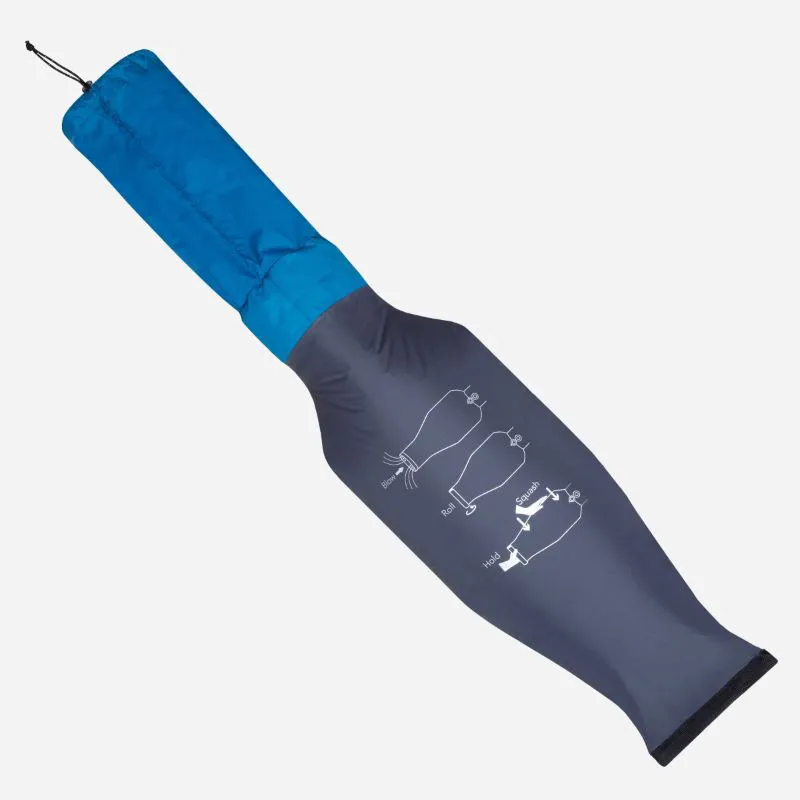 mountain equipment Aerostat Down 7.0 Mat Regular