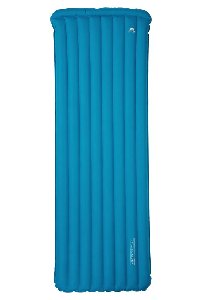 mountain equipment Aerostat Down 7.0 Mat Wide R
