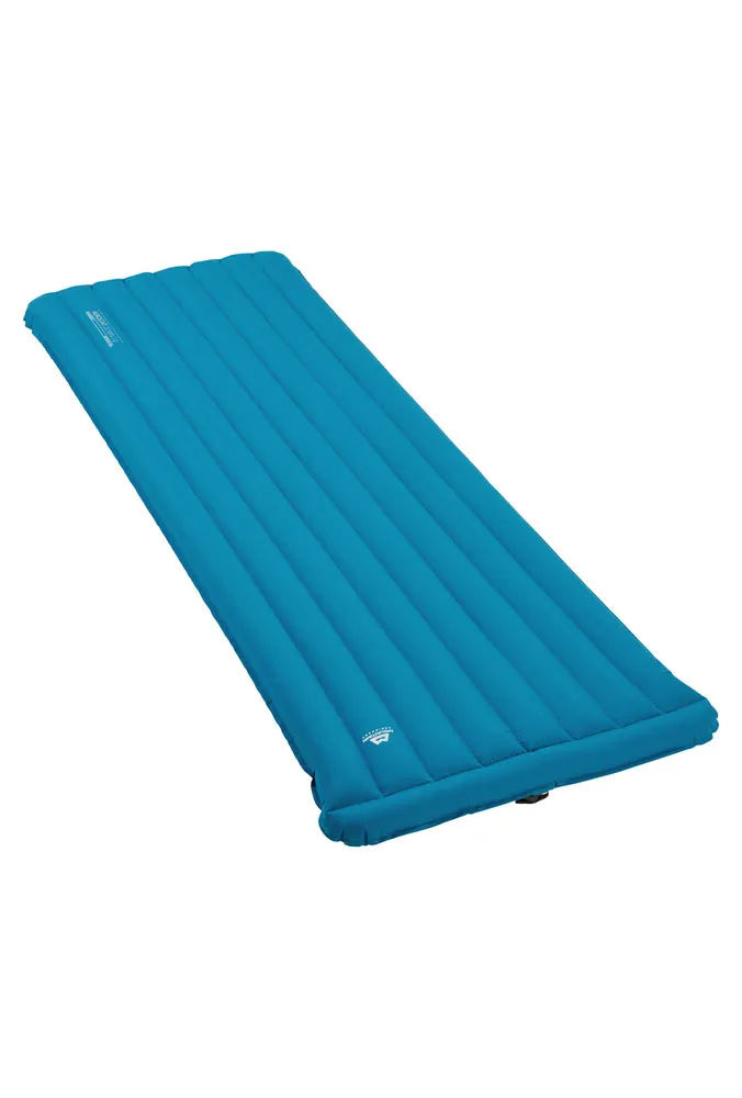 mountain equipment Aerostat Down 7.0 Mat Wide R