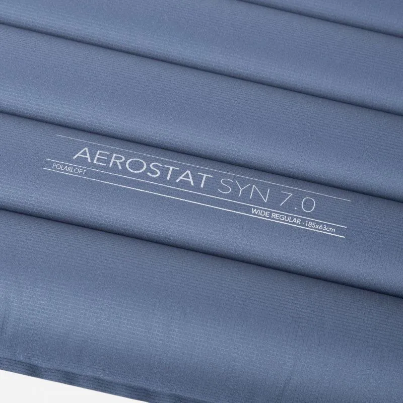 mountain equipment Aerostat Synthetic 7.0 Mat Regular