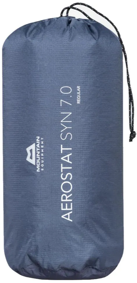 mountain equipment Aerostat Synthetic 7.0 Mat Regular