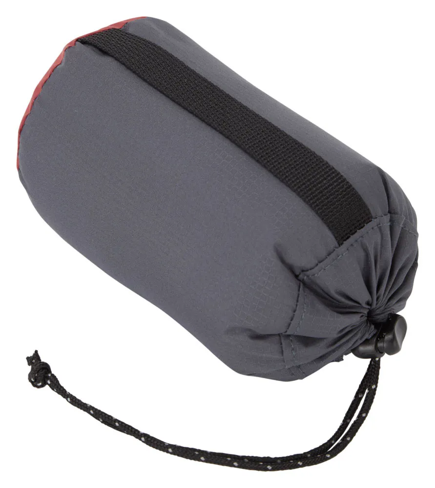 mountain equipment Aerostat Synthetic Pillow