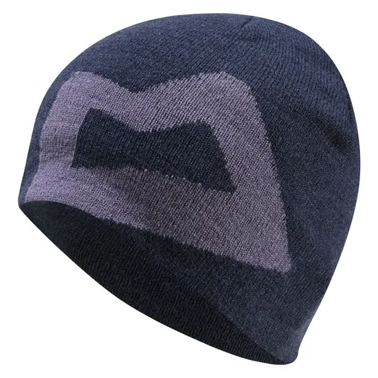 mountain equipment Branded Knitted Beanie W