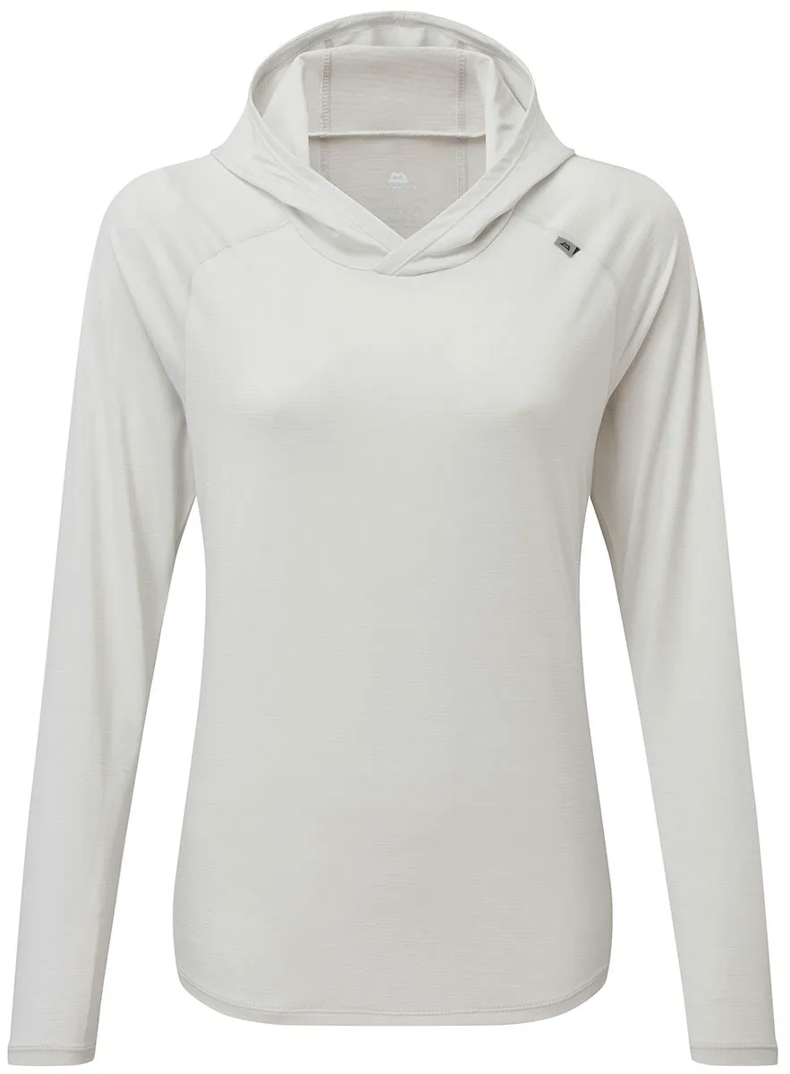 mountain equipment Glace Hoody W