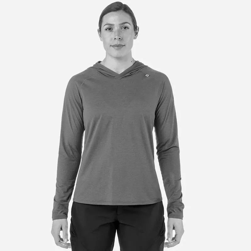 mountain equipment Glace Hoody W