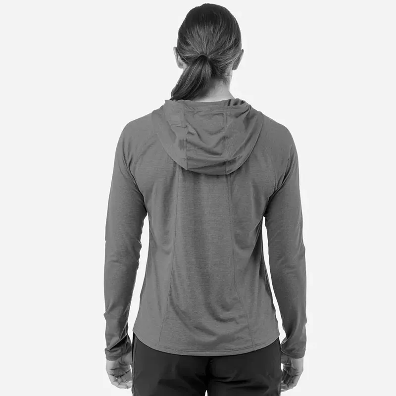 mountain equipment Glace Hoody W