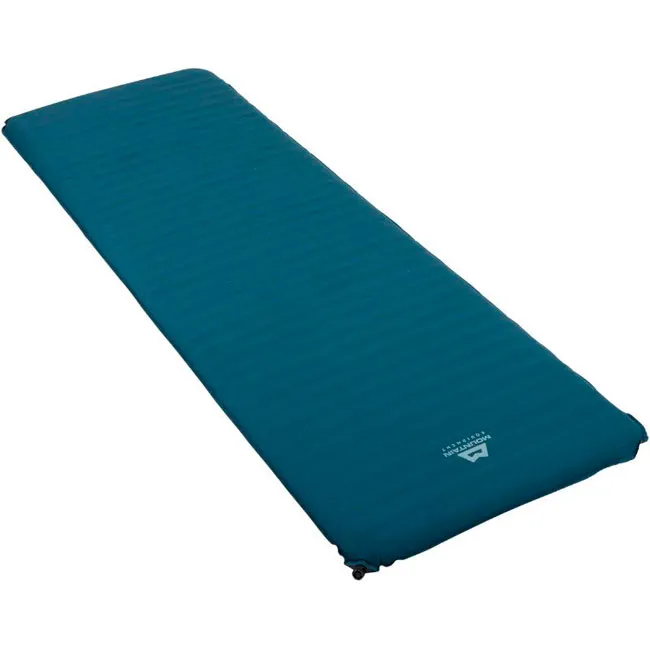 mountain equipment Glacier 5.0 Mat