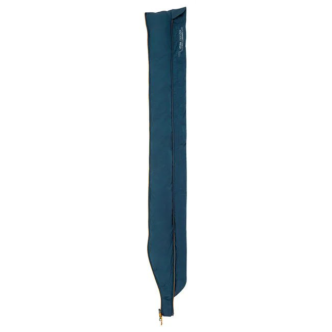 mountain equipment Helium Expansion Baffle Left Zip